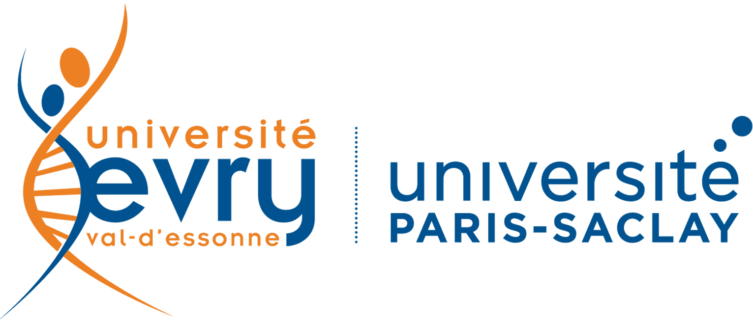 IUT Evry Paris Saclay